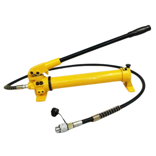 HYDRAULIC HAND PUMP 50 TONS